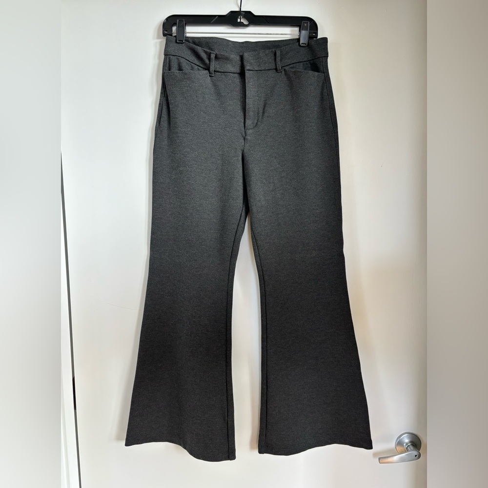 Old Navy Charcoal Trousers